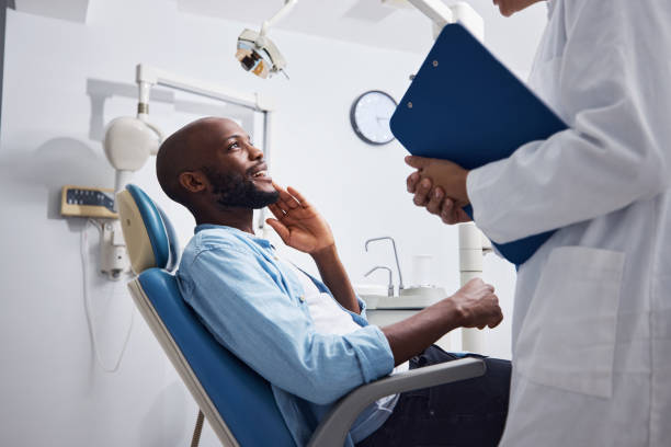Urgent Tooth Repair in TX