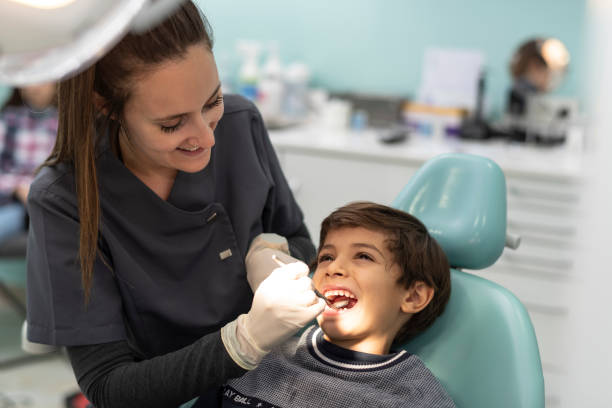 Best Dentist Open Late Near Me  in Chico, TX