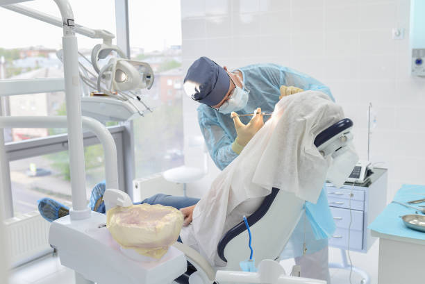 Best Urgent Tooth Repair  in Chico, TX